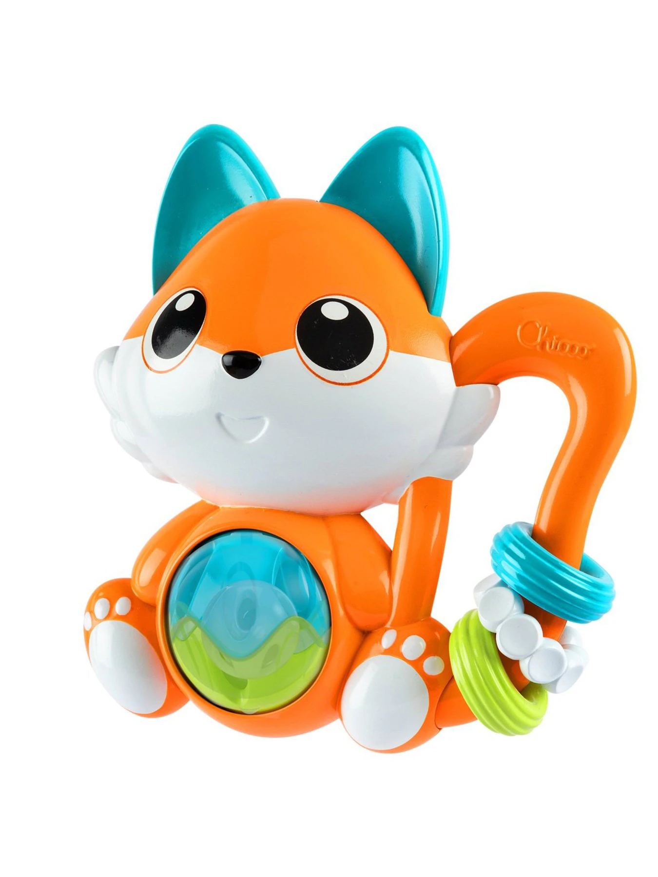 Игрушки для малышей Chicco модель 11589.00 Игрушки для малышей Chicco модель 11589.00 Фото