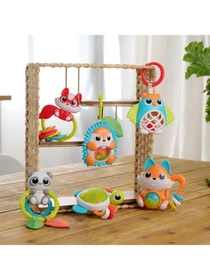 Игрушки для малышей Chicco модель 11591.00 Фото