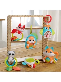 Іграшки для малюків Chicco модель 11593.00 Фото