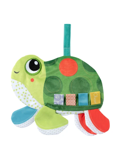 Іграшки для малюків Chicco модель 11631.00 Фото