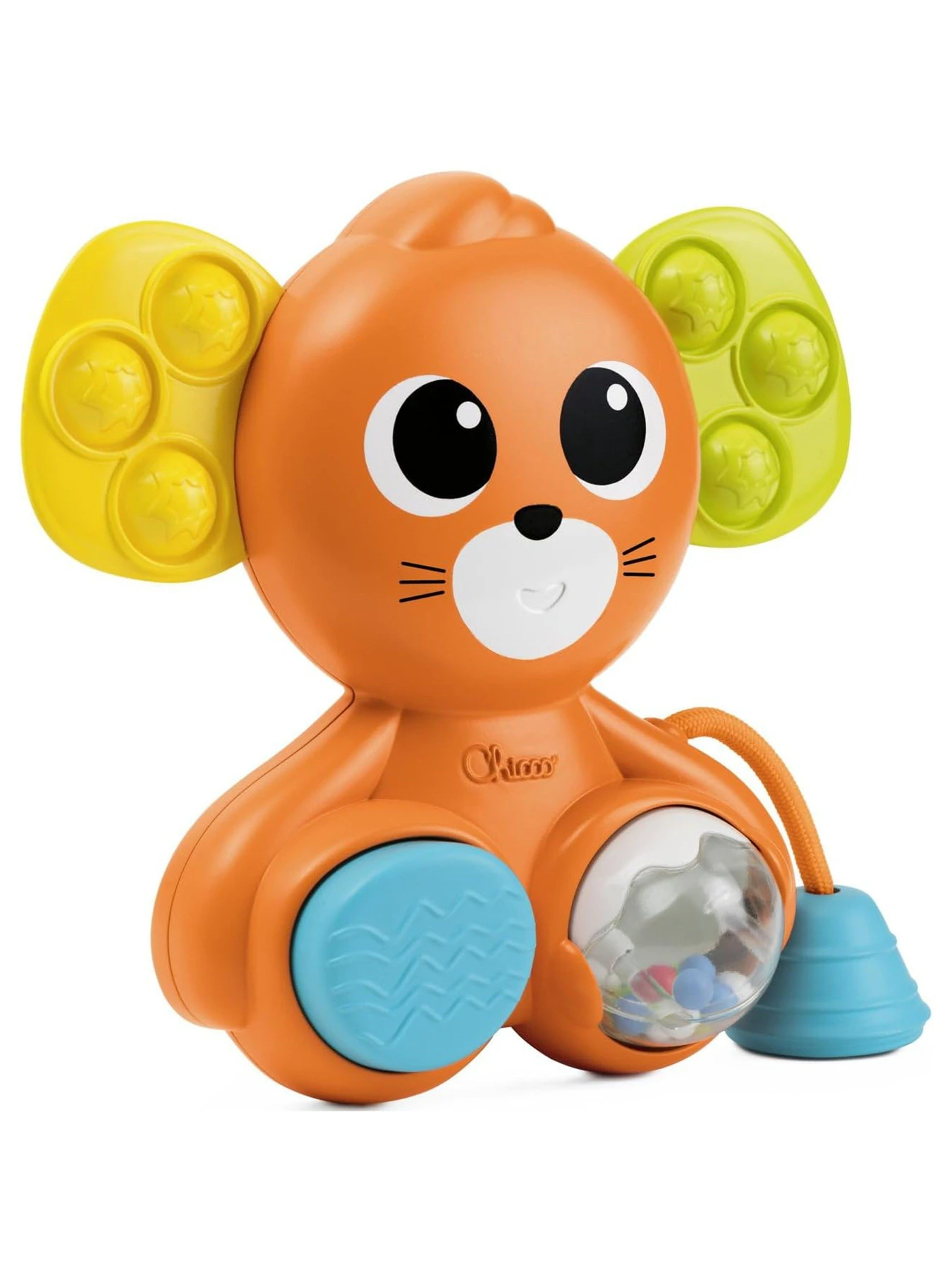 Игрушки для малышей Chicco модель 11822.00 Игрушки для малышей Chicco модель 11822.00 Фото