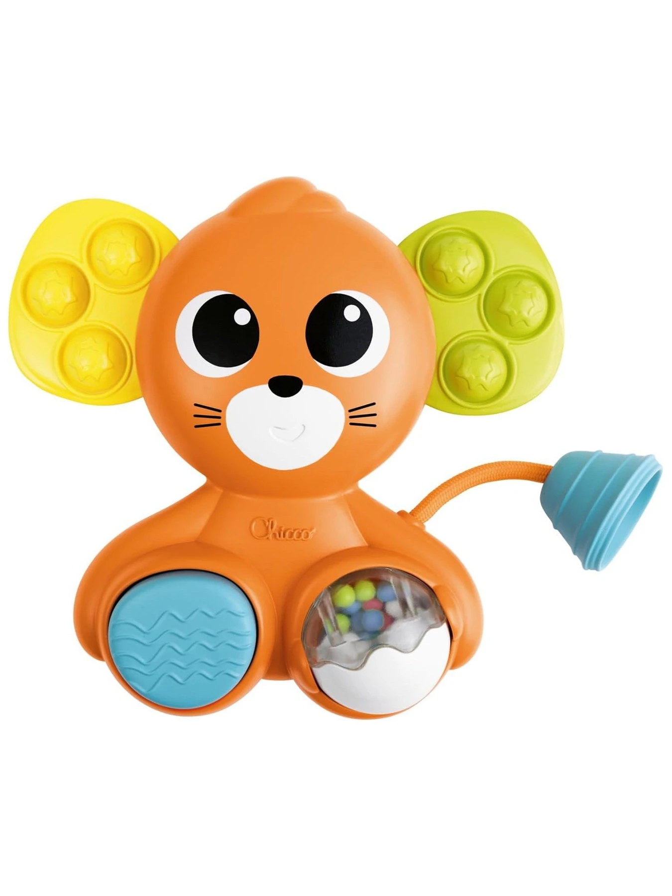 Игрушки для малышей Chicco модель 11822.00 Игрушки для малышей Chicco модель 11822.00 Фото