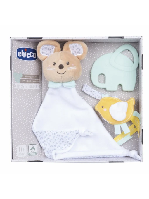 Іграшки для малюків Chicco модель 11823.00 Фото