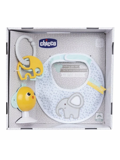 Іграшки для малюків Chicco модель 11824.00 Фото