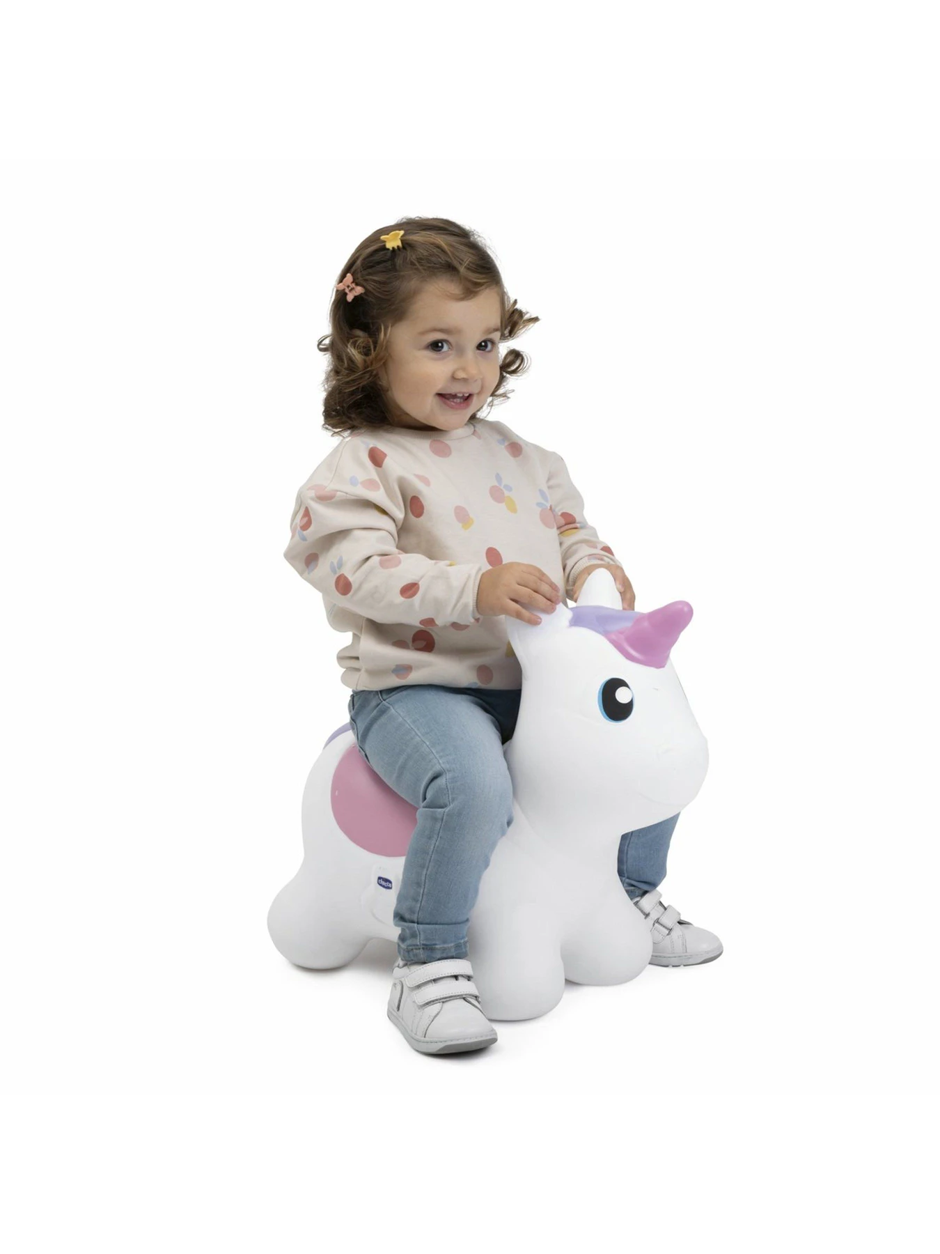 Игрушки для малышей Chicco модель 11852.10 Фото