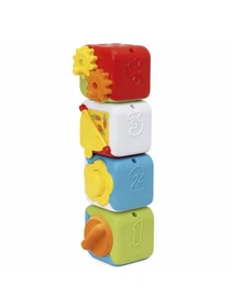 Игрушки для малышей Chicco модель 11857.00 Фото