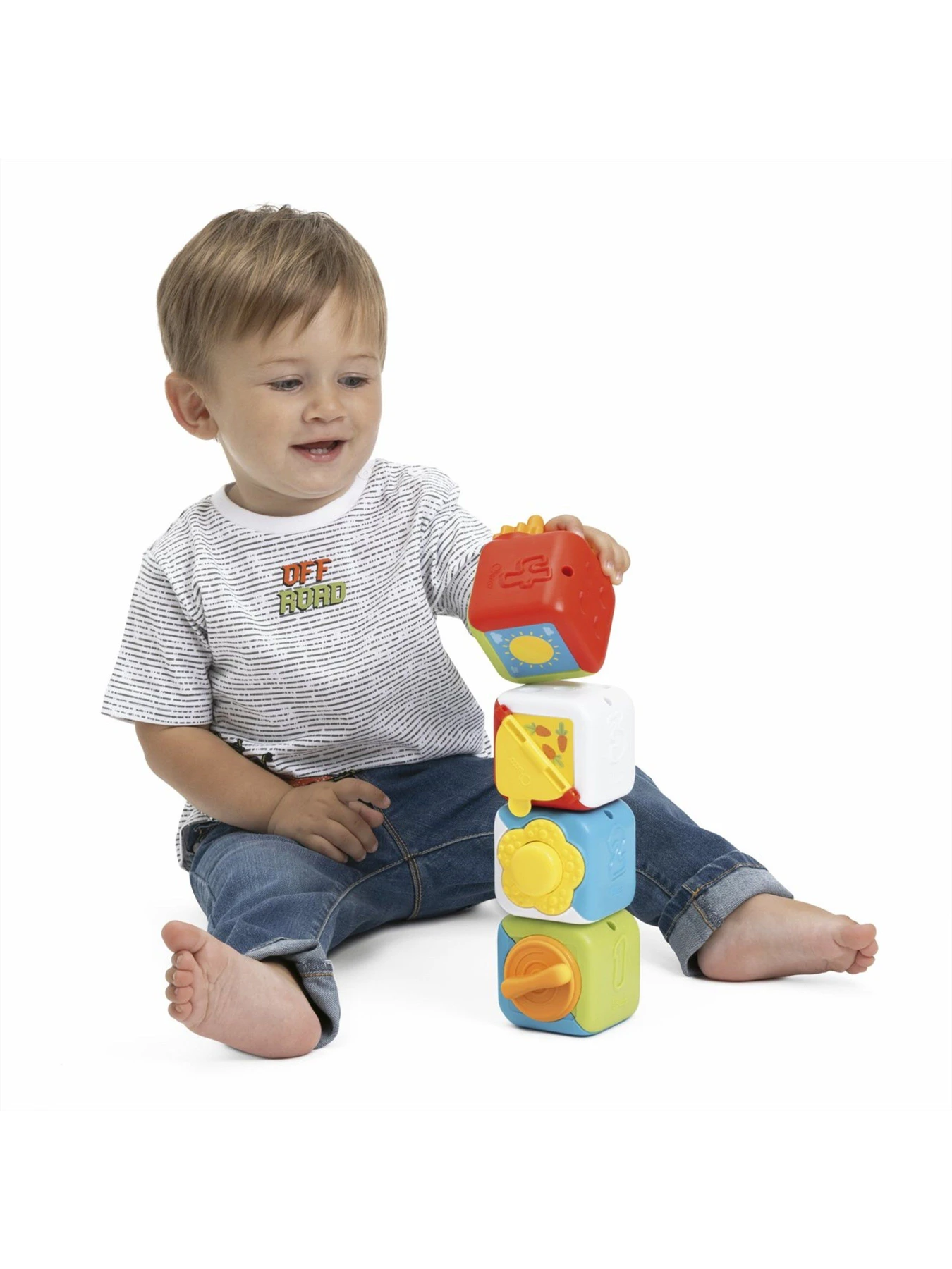 Игрушки для малышей Chicco модель 11857.10 Игрушки для малышей Chicco модель 11857.10 Фото