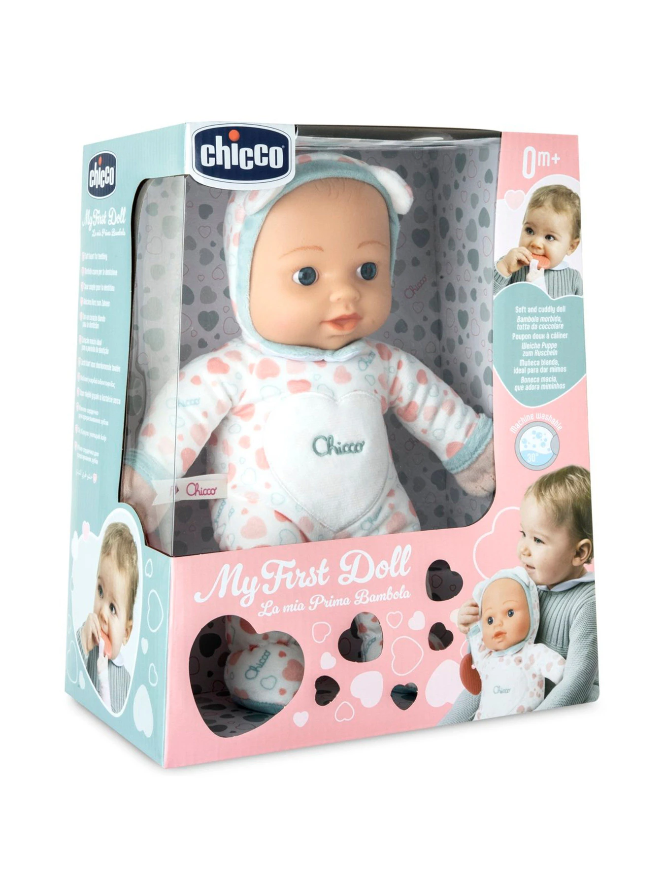 Игровые наборы и игрушки Chicco модель 12117.20 Игровые наборы и игрушки Chicco модель 12117.20 Фото