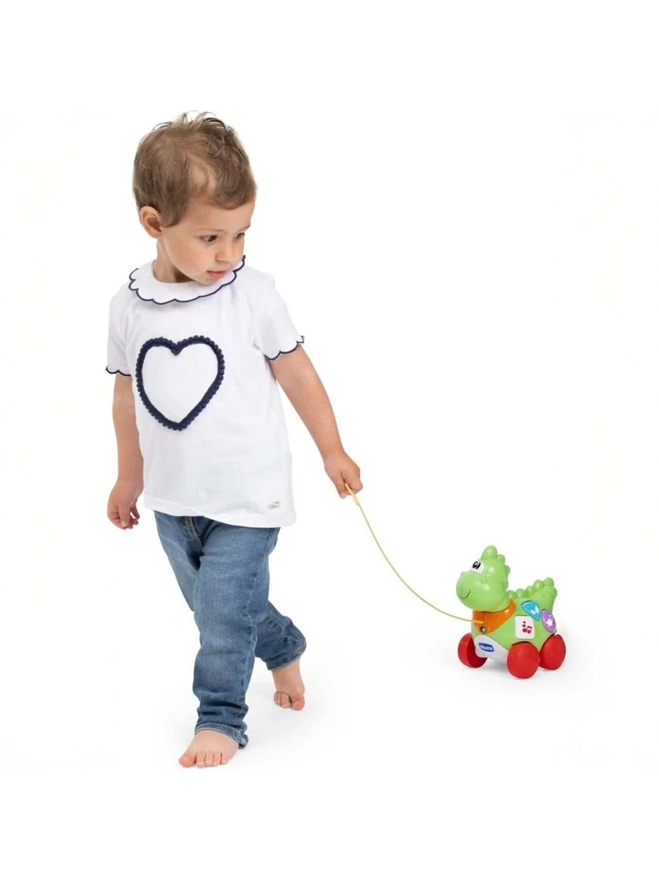Игрушки для малышей Chicco модель 12119.00 Игрушки для малышей Chicco модель 12119.00 Фото