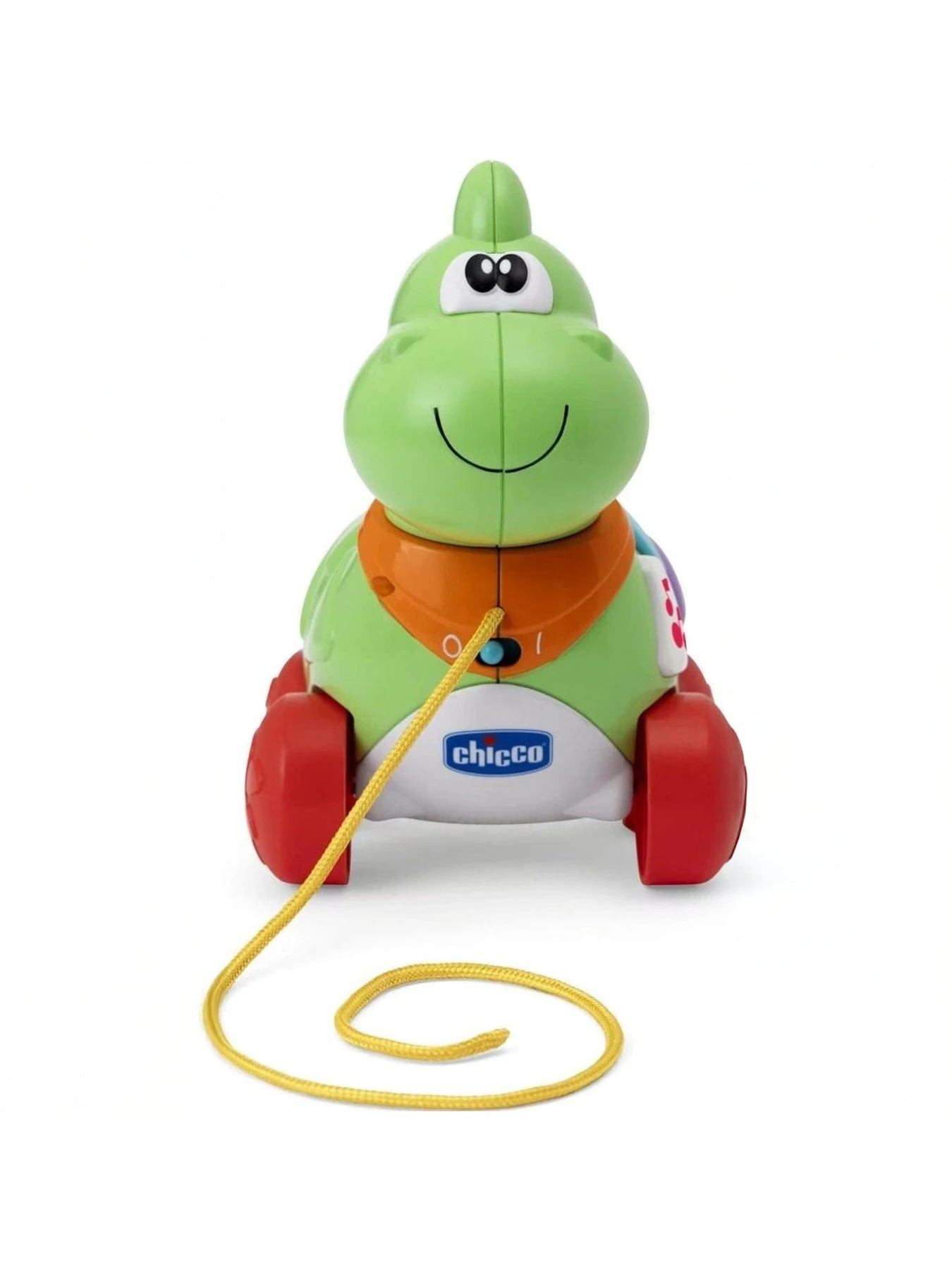 Игрушки для малышей Chicco модель 12119.00 Игрушки для малышей Chicco модель 12119.00 Фото