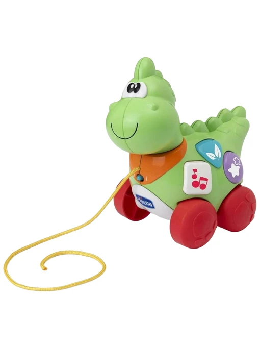 Іграшки для малюків Chicco модель 12119.00 Фото