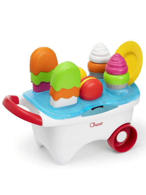 Іграшки для малюків Chicco модель 12149.00 Фото