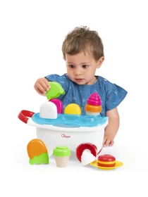 Игрушки для малышей Chicco модель 12149.00 Фото