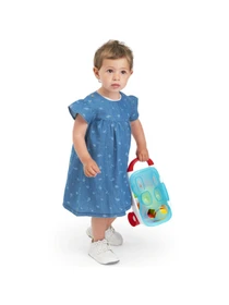 Игрушки для малышей Chicco модель 12149.00 Фото