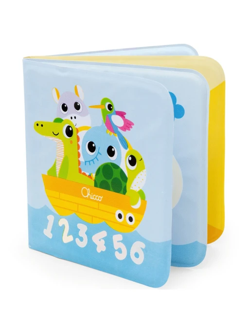 Іграшки для малюків Chicco модель 12152.00 Фото