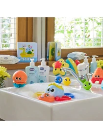 Игрушки для малышей Chicco модель 12152.00 Фото