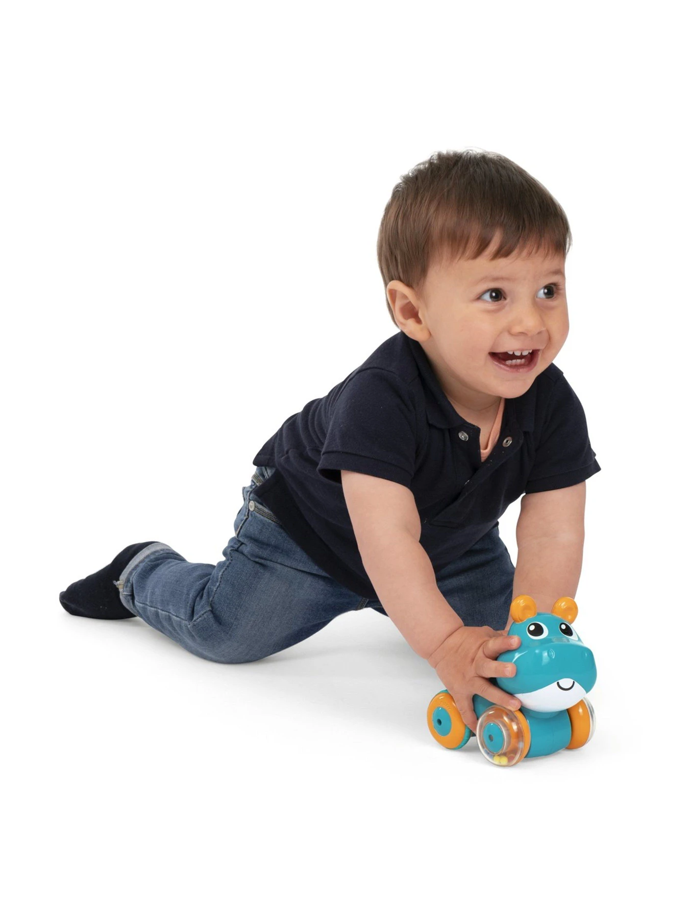 Игрушки для малышей Chicco модель 12153.00 Фото