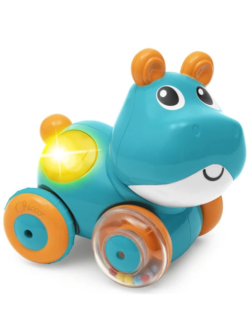 Іграшки для малюків Chicco модель 12153.00 Фото
