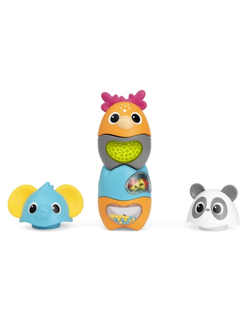 Іграшки для малюків Chicco модель 12154.00 Фото