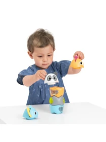 Игрушки для малышей Chicco модель 12154.00 Фото