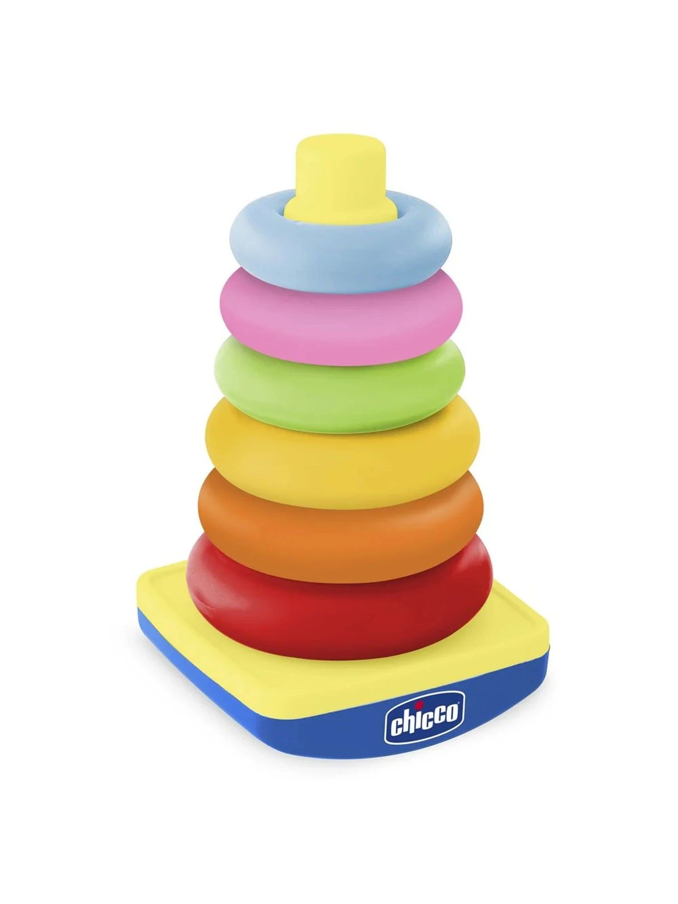 Іграшки для малюків Chicco модель 12155.00 Фото