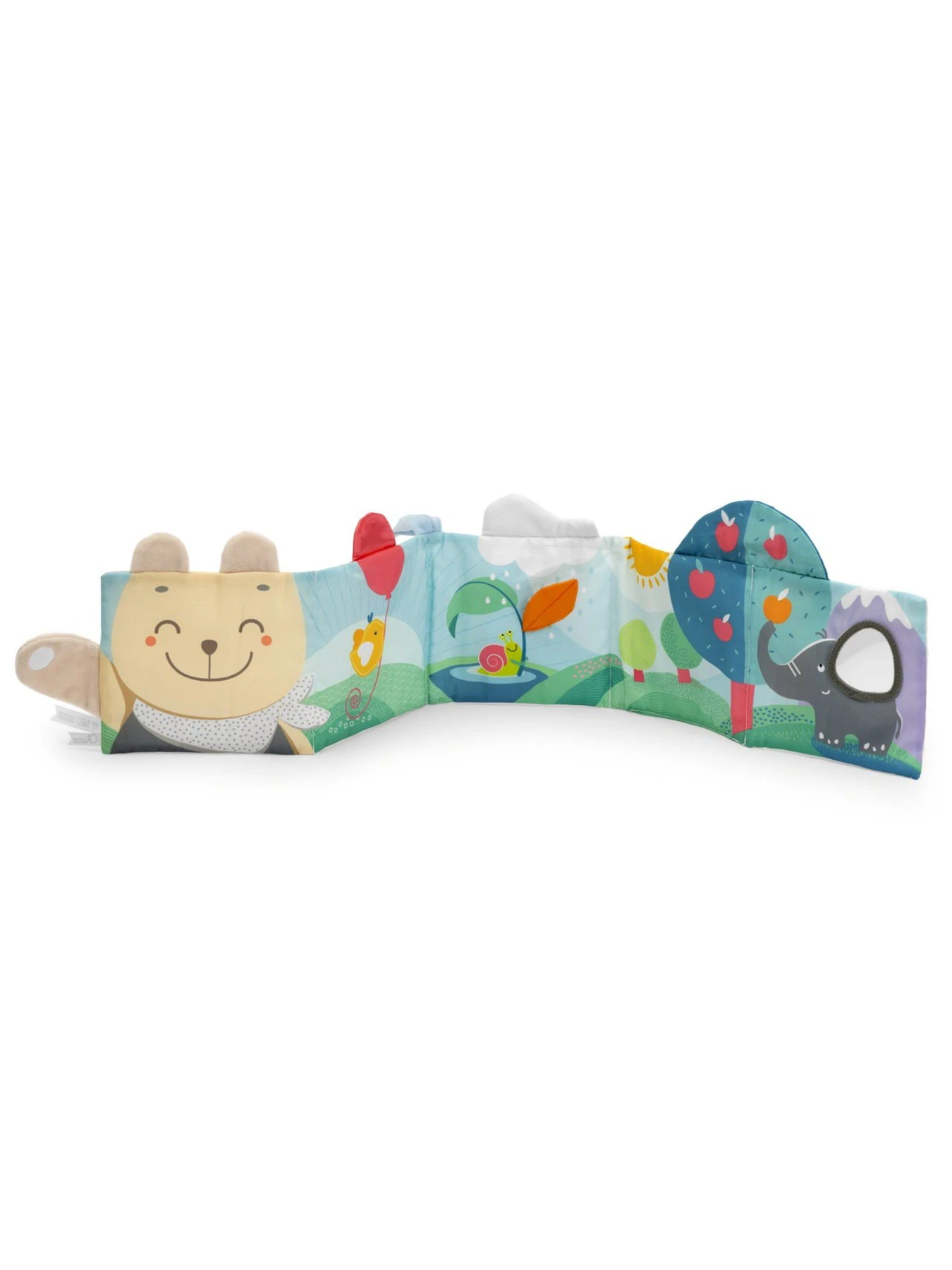 Игрушки для малышей Chicco модель 12162.00 Игрушки для малышей Chicco модель 12162.00 Фото