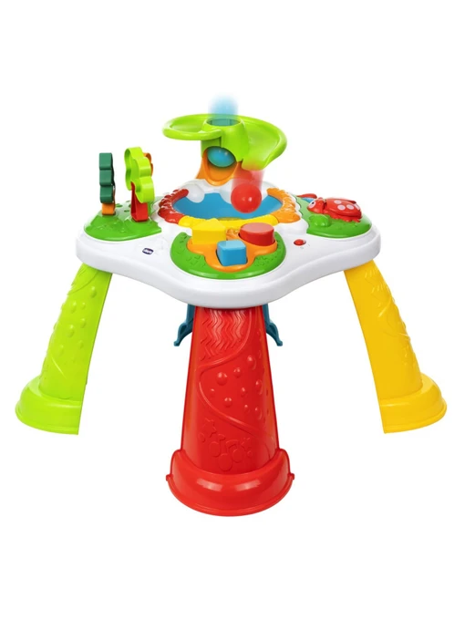 Игрушки для малышей Chicco модель 12164.00 Фото