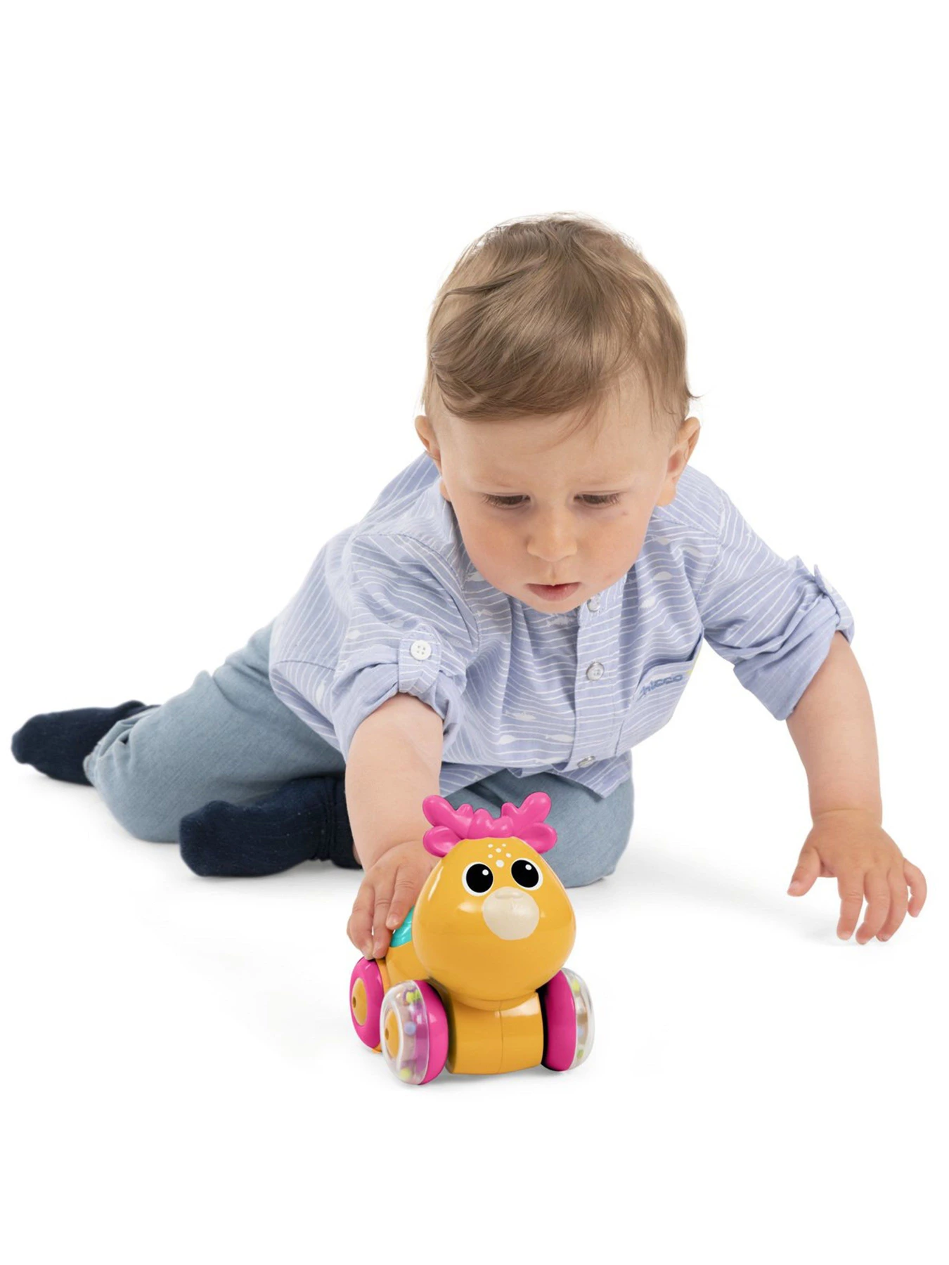 Игрушки для малышей Chicco модель 12165.00 Игрушки для малышей Chicco модель 12165.00 Фото