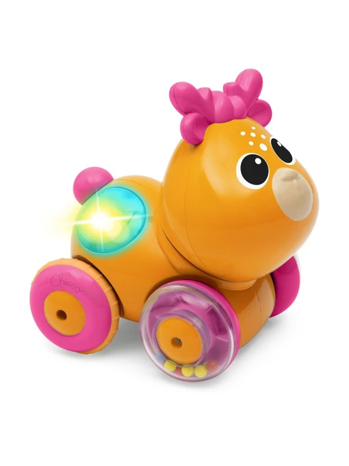 Іграшки для малюків Chicco модель 12165.00 Фото