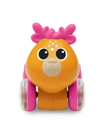 Игрушки для малышей Chicco модель 12165.00 Фото