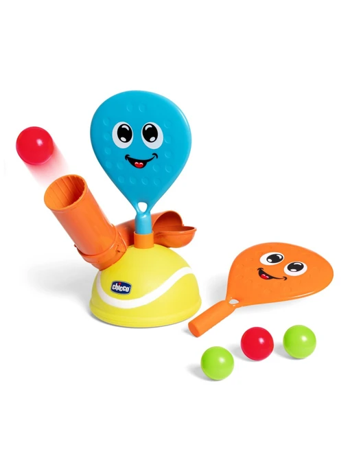 Іграшки для малюків Chicco модель 12174.00 Фото