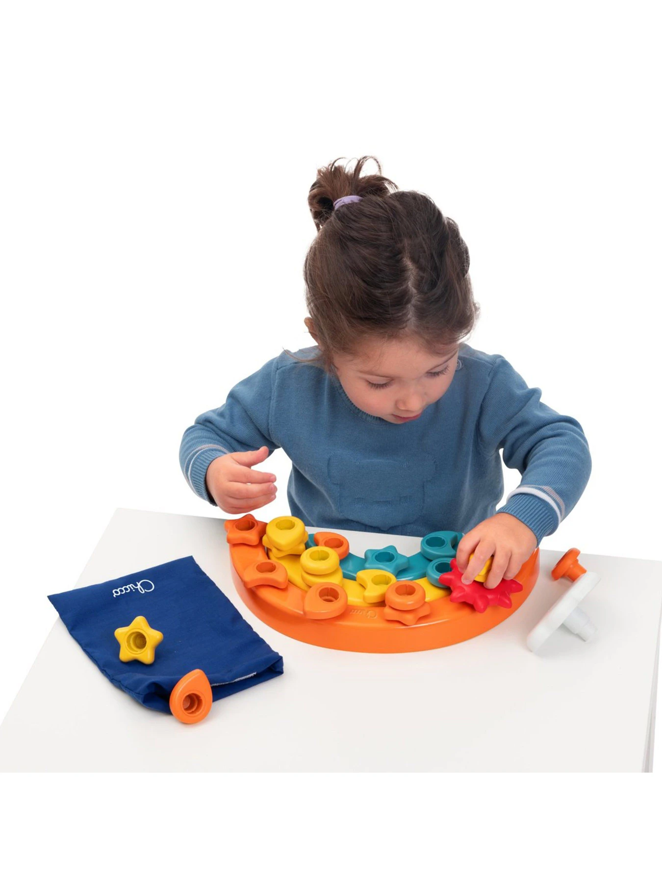 Игрушки для малышей Chicco модель 12198.00 Фото