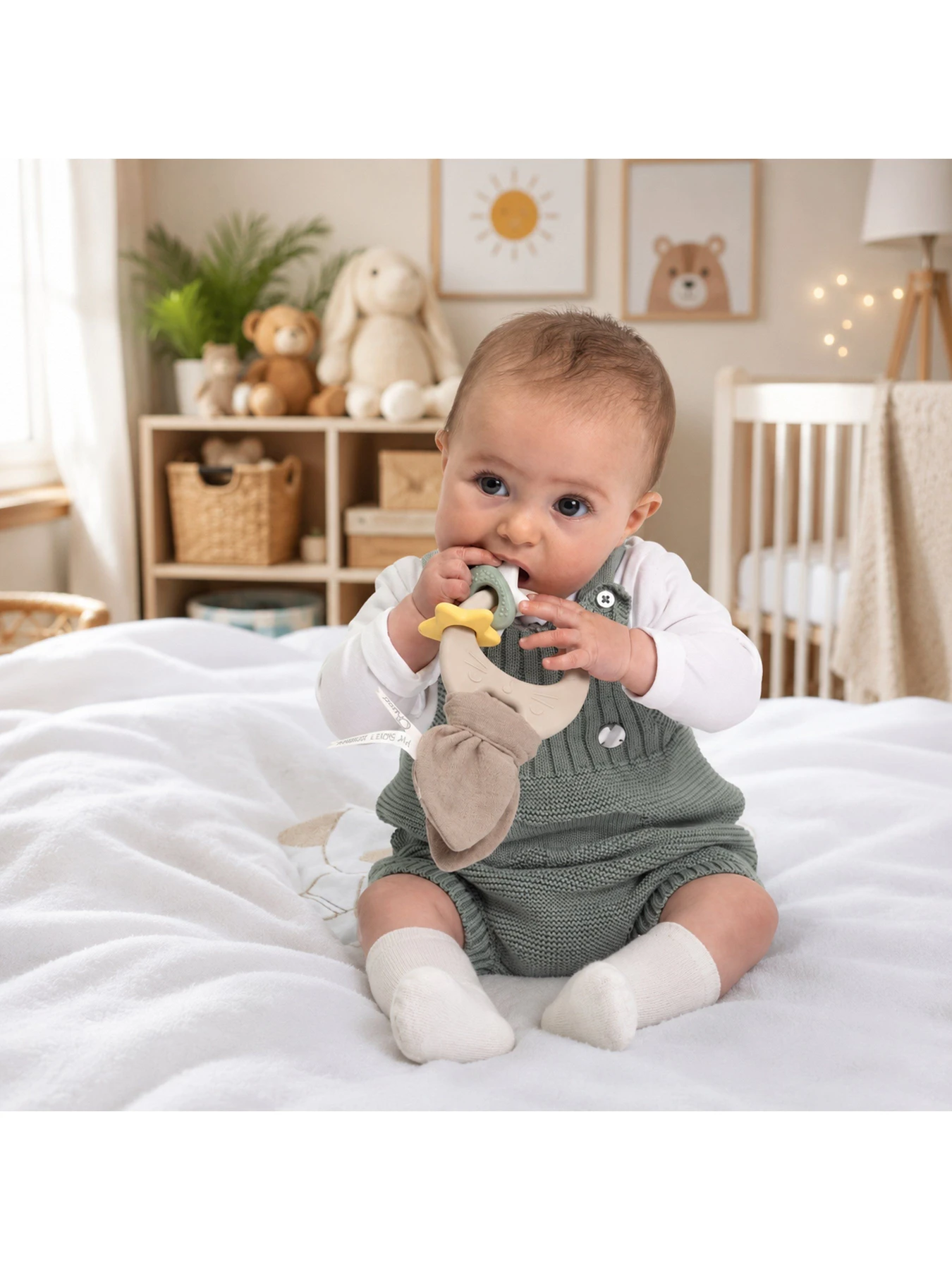 Игрушки для малышей Chicco модель 12204.00 Игрушки для малышей Chicco модель 12204.00 Фото