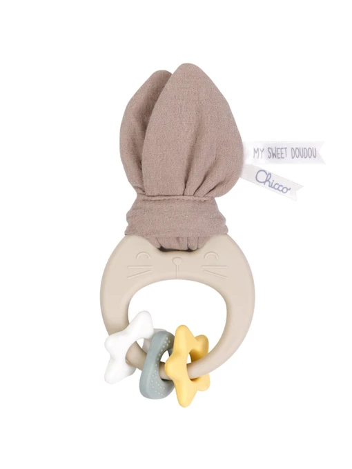Іграшки для малюків Chicco модель 12204.00 Фото