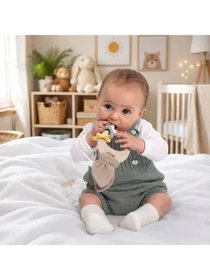 Игрушки для малышей Chicco модель 12204.00 Фото