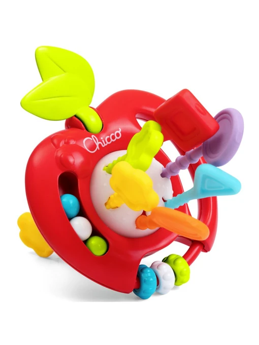 Іграшки для малюків Chicco модель 12348.00 Фото