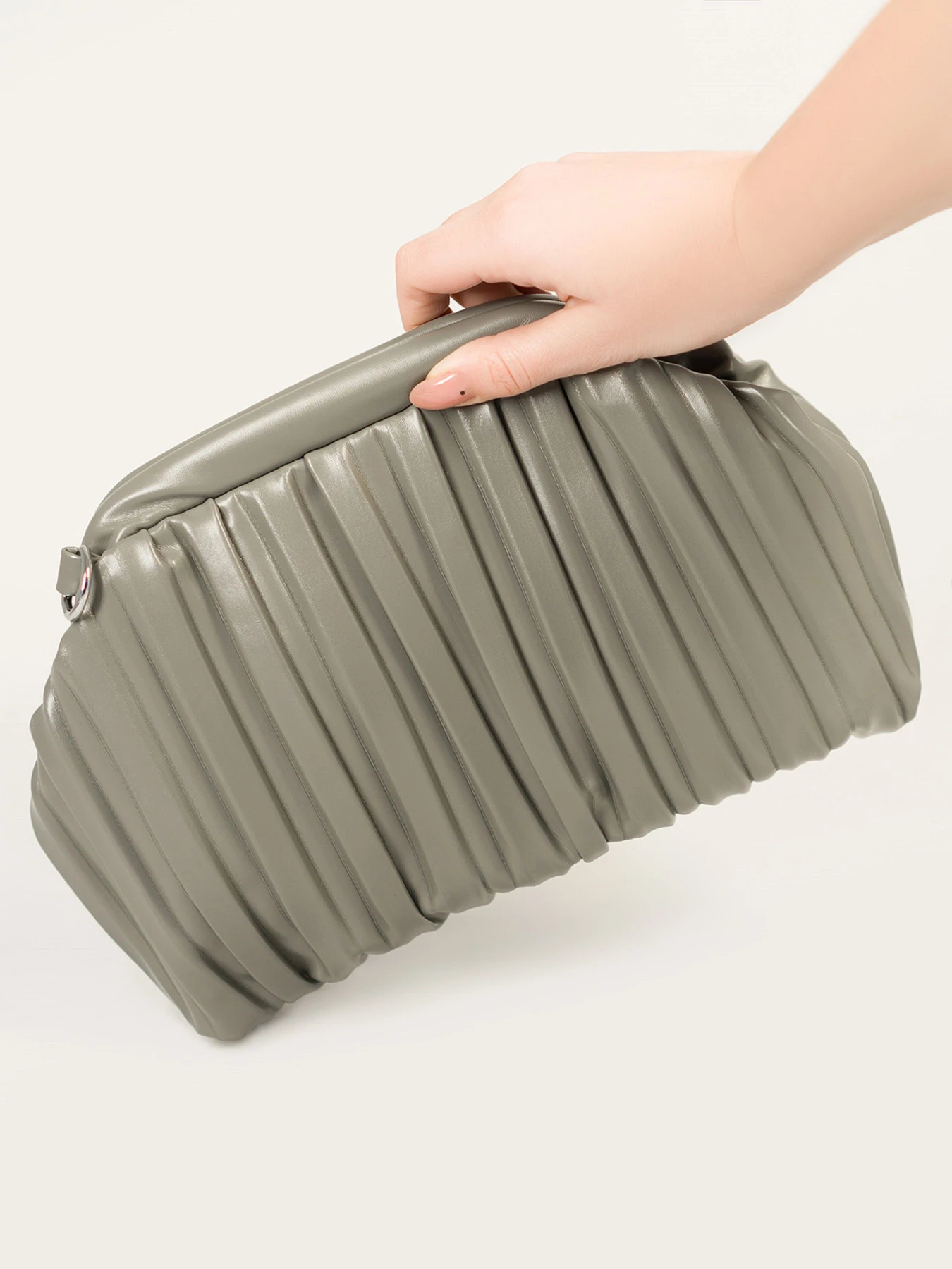 Сумки ISSA Plus модель SU3-127_grey Фото