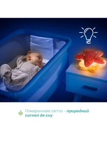 Освещение Chicco модель 12385.00 Фото