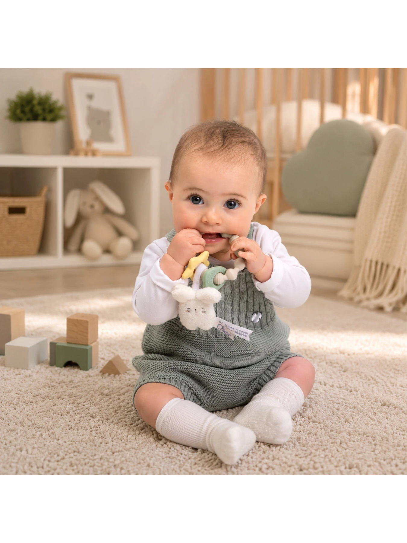 Игрушки для малышей Chicco модель 12540.00 Игрушки для малышей Chicco модель 12540.00 Фото