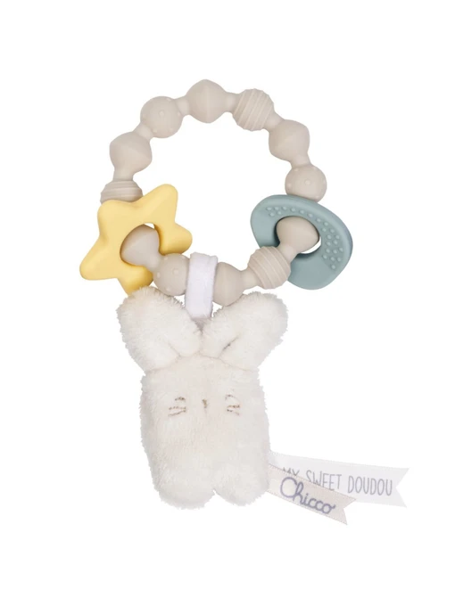 Игрушки для малышей Chicco модель 12540.00 Фото