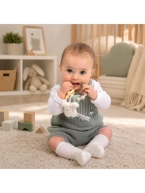 Игрушки для малышей Chicco модель 12540.00 Фото