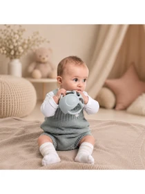 Игрушки для малышей Chicco модель 12542.00 Фото