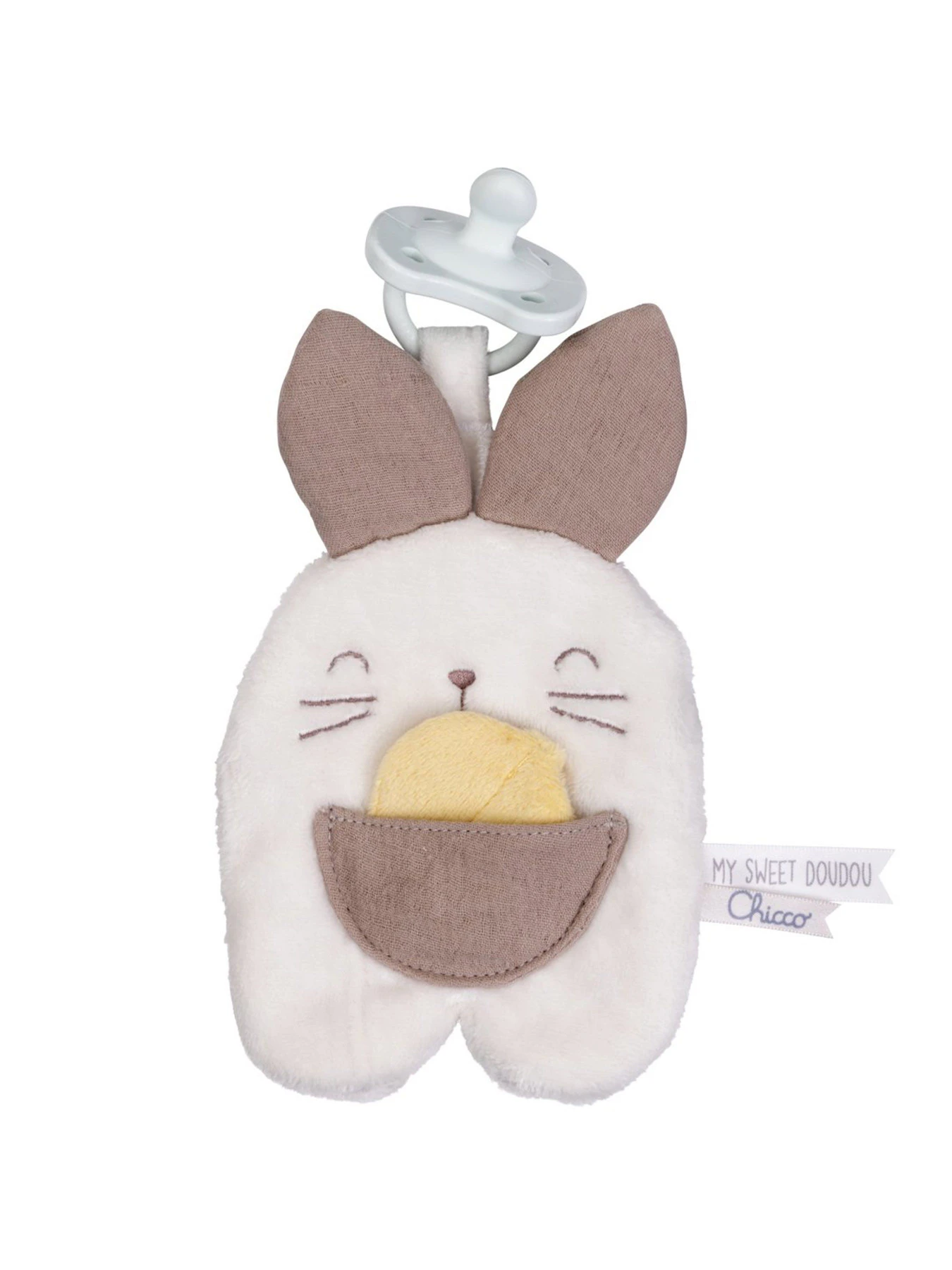 М'які іграшки Chicco модель 12543.00 М'які іграшки Chicco модель 12543.00 Фото