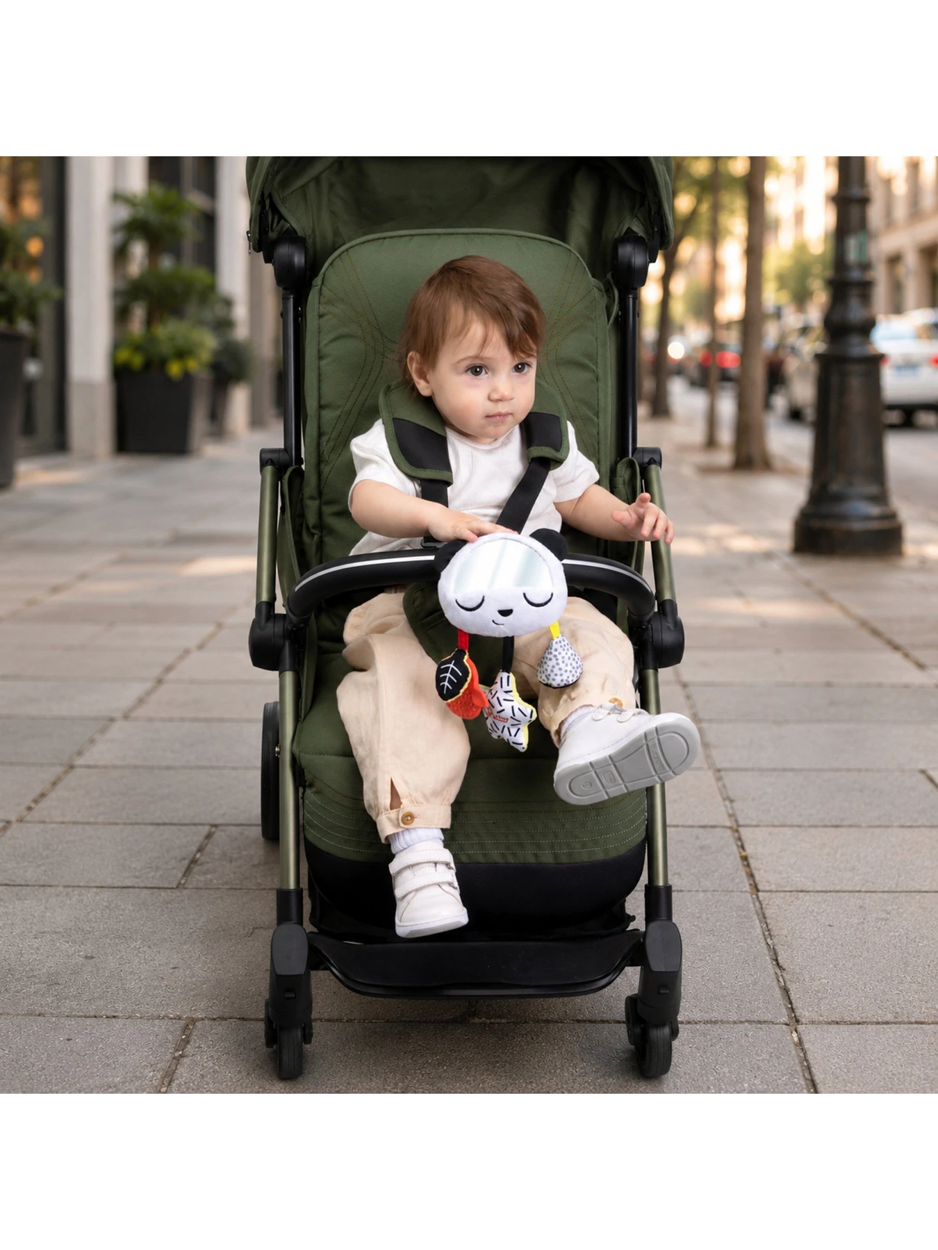 Игрушки для малышей Chicco модель 12552.00 Игрушки для малышей Chicco модель 12552.00 Фото