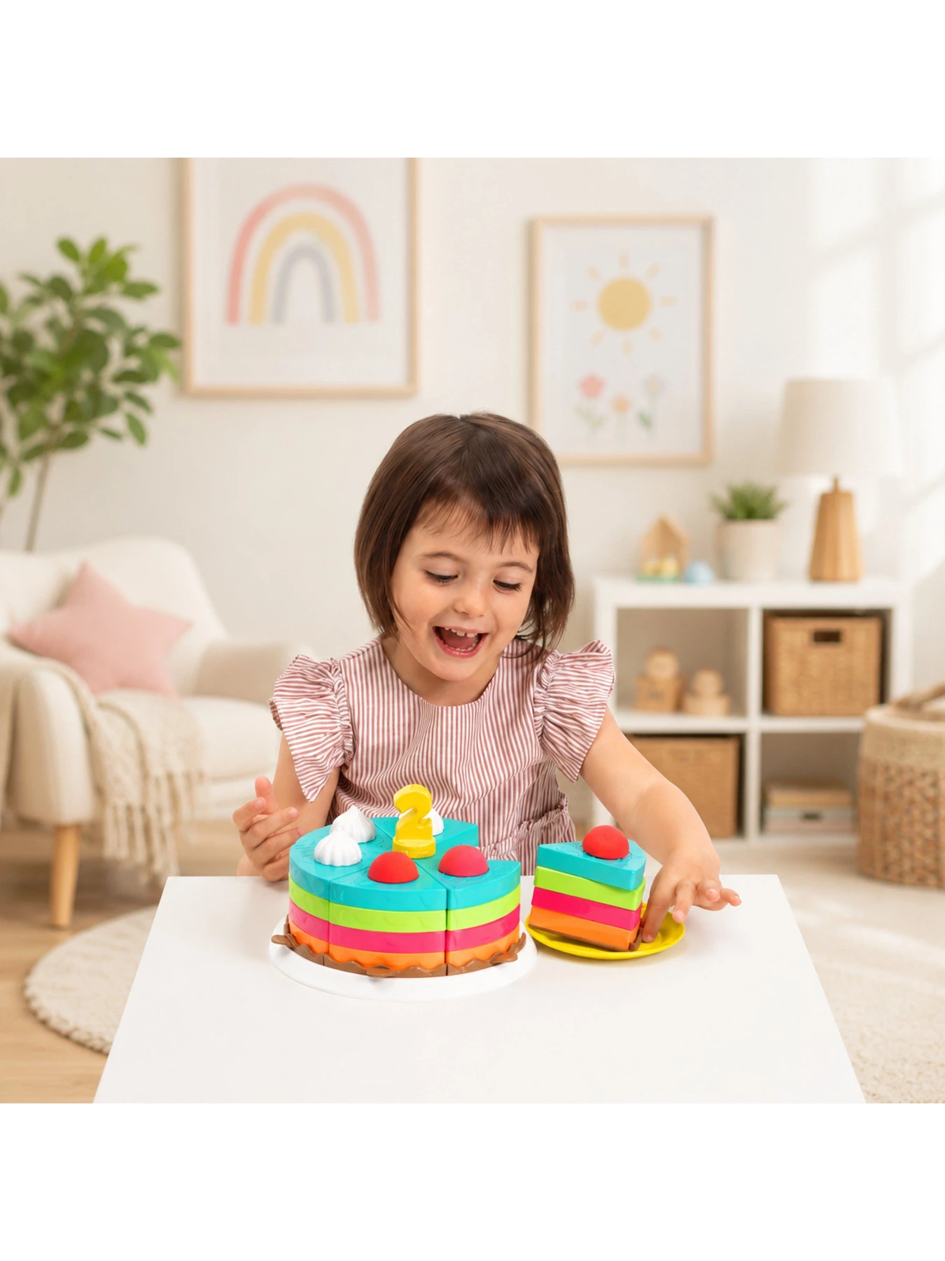 Игрушки для малышей Chicco модель 12555.00 Игрушки для малышей Chicco модель 12555.00 Фото