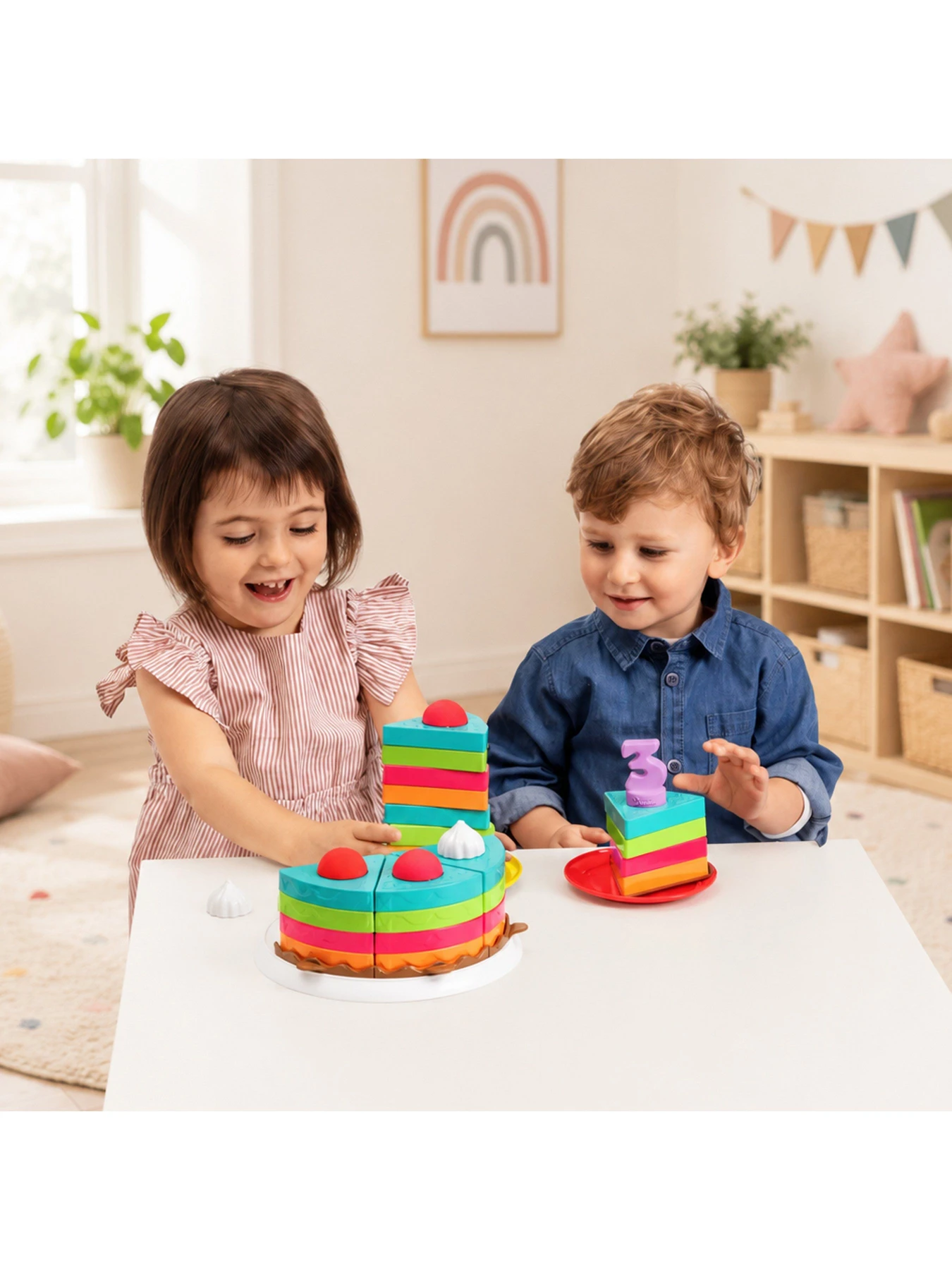 Игрушки для малышей Chicco модель 12555.00 Игрушки для малышей Chicco модель 12555.00 Фото