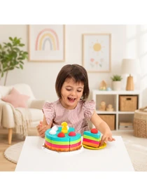Игрушки для малышей Chicco модель 12555.00 Фото