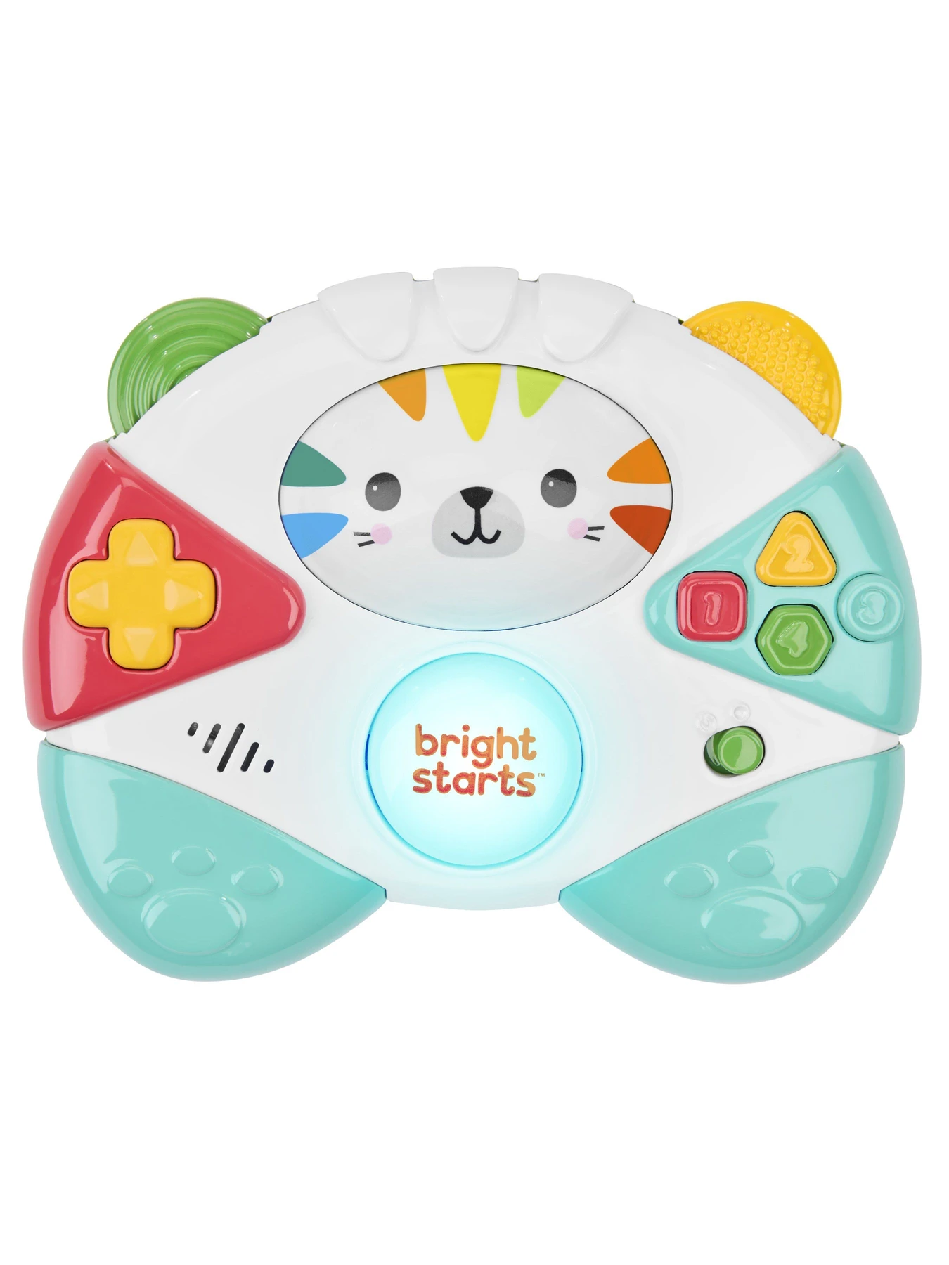 Игрушки для малышей Bright Starts модель 17225.00 Фото