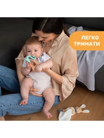 Игрушки для малышей Chicco модель 28110.20 Фото
