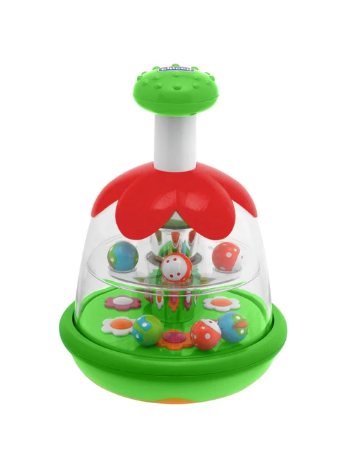 Іграшки для малюків Chicco модель 68899.20 Фото